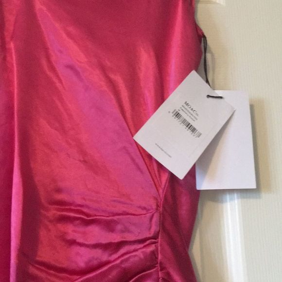 MO&CO. dress - Picture 3 of 4